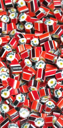 Personalized Candy